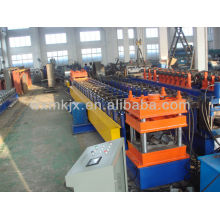 Express Highway Guardrail Roll Forming Machine